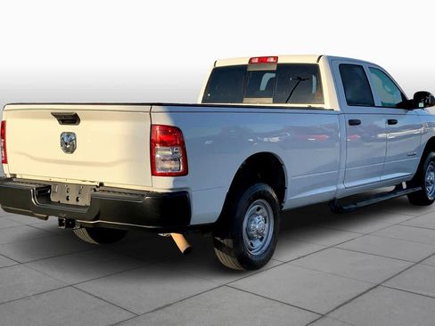 Used 2021 RAM 2500 Tradesman image 11