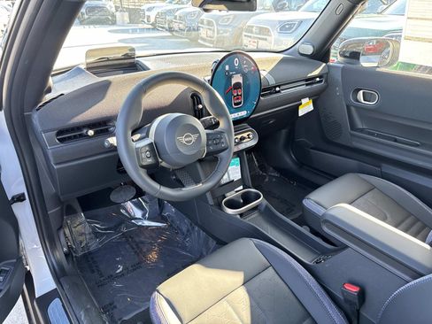 New 2026 MINI Cooper S image 7