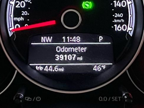 Used 2017 Volkswagen Beetle 1.8T SEL image 21