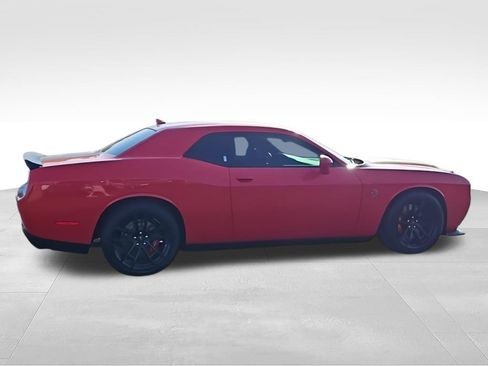 Used 2023 Dodge Challenger SRT Hellcat RWD image 9