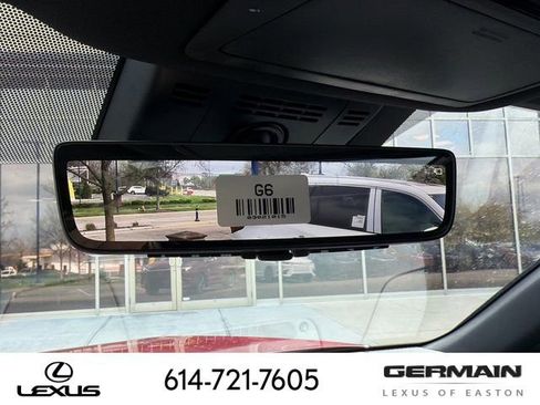 New 2026 Lexus TX 350 AWD image 30