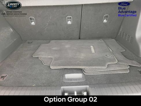 Used 2022 Hyundai Kona SEL w/ Convenience Package AWD/4WD image 16