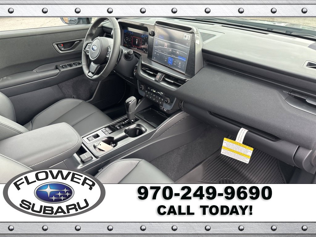 Used 2026 Subaru Outback Premium AWD/4WD image 10