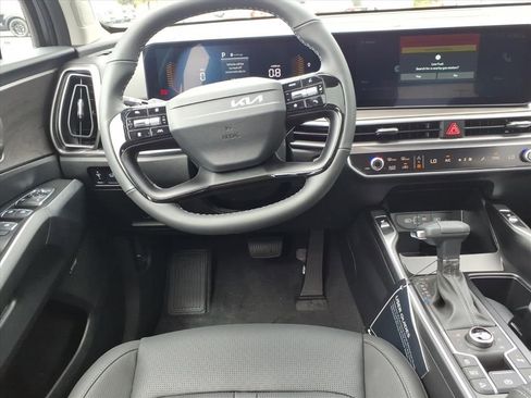 New 2026 Kia Sorento X-Line EX image 13