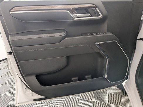 Certified 2023 Chevrolet Silverado 1500 LT w/ All Star Edition Plus image 10