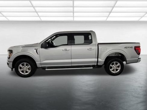 Certified 2024 Ford F150 XLT w/ Tow/Haul Package AWD/4WD image 6