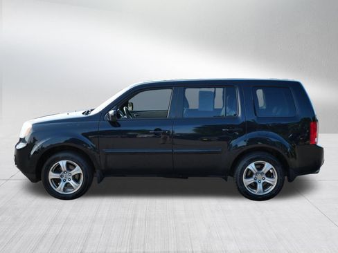 Used 2015 Honda Pilot EX-L image 4
