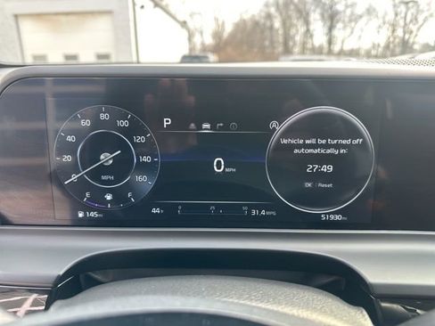 Used 2024 Kia Seltos S image 15