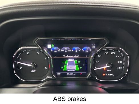 Used 2022 GMC Sierra 2500 Denali image 39