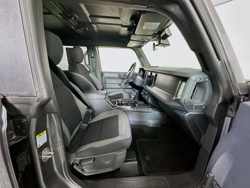 Used 2025 Ford Bronco Big Bend AWD/4WD image 32