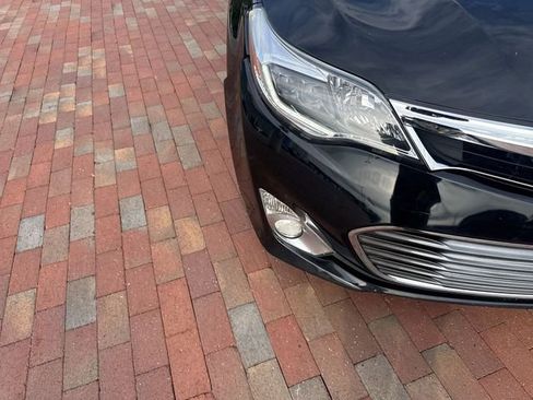 Used 2014 Toyota Avalon Limited FWD image 20
