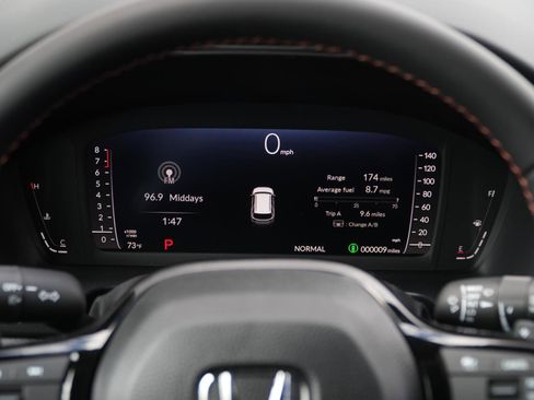 New 2026 Honda Pilot Sport image 24