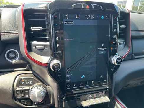 Used 2022 RAM 1500 Rebel w/ Rebel Level 2 Equipment Group AWD/4WD image 22