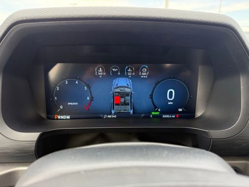 Used 2024 Ford F150 XLT w/ Mobile Office Package image 9