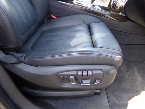 Used 2016 BMW X5 xDrive50i w/ Dynamic Handling Package image 29