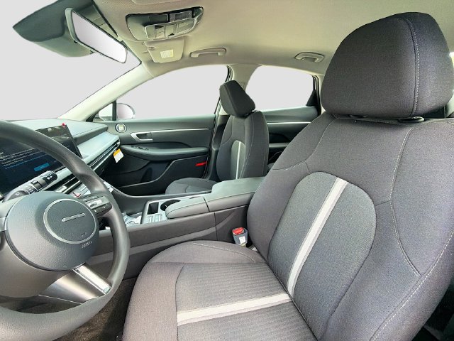 New 2026 Hyundai Sonata Blue FWD image 20
