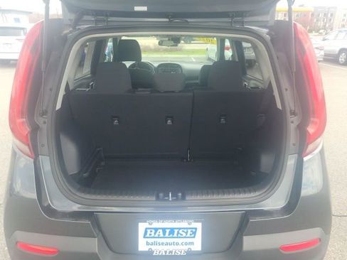 Used 2022 Kia Soul LX w/ Technology Package image 7
