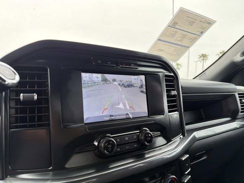Certified 2023 Ford F150 XL w/ STX Appearance Package RWD image 25