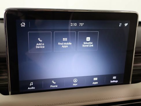Used 2020 Lincoln Aviator Black Label w/ Dynamic Handling Package AWD/4WD image 57