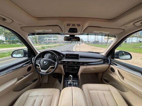 Used 2015 BMW X5 xDrive35i image 10