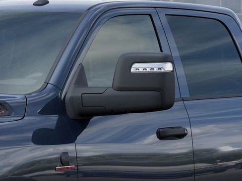 New 2026 RAM 3500 Tradesman AWD/4WD image 12