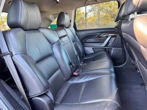 Used 2010 Acura MDX w/ Technology Package image 21