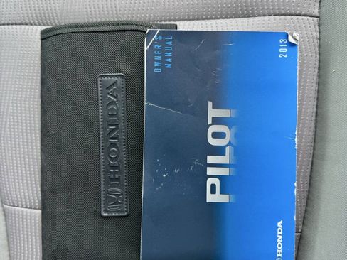 Used 2013 Honda Pilot EX image 27