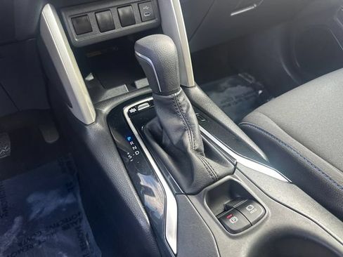 Certified 2024 Toyota Corolla Cross AWD Hybrid image 29