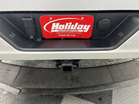 Certified 2020 GMC Sierra 1500 Denali w/ Denali Ultimate Package image 38