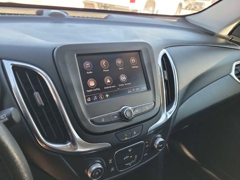 Used 2022 Chevrolet Equinox LT image 20