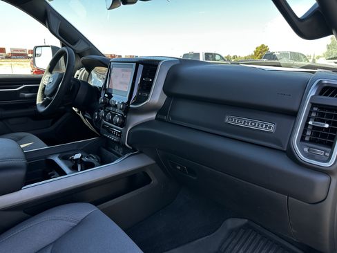 Used 2026 RAM 1500 Big Horn AWD/4WD image 15