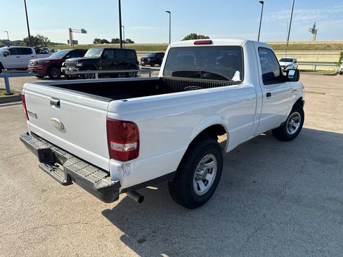 Used 2007 Ford Ranger STX RWD image 8