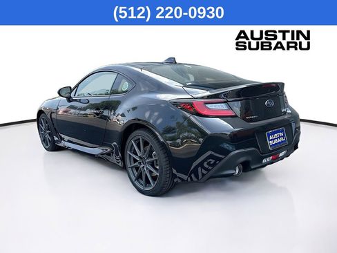 New 2026 Subaru BRZ Limited RWD image 6