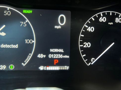 Used 2025 Honda CR-V Sport-L image 10