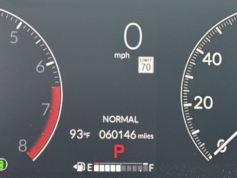 Used 2023 Honda CR-V LX image 16