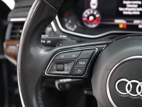 Used 2018 Audi A5 2.0T Premium image 20