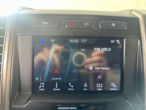 Used 2019 Ford F150 Limited AWD/4WD image 33