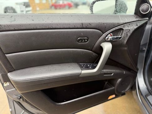 Used 2012 Acura RDX SH-AWD w/ Technology Package image 14