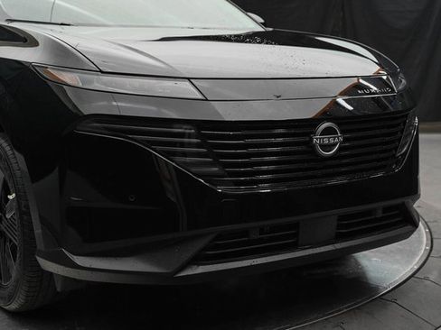 New 2025 Nissan Murano SV image 3