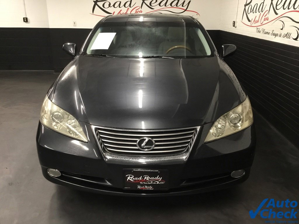 Used 2009 Lexus ES 350 FWD image 6
