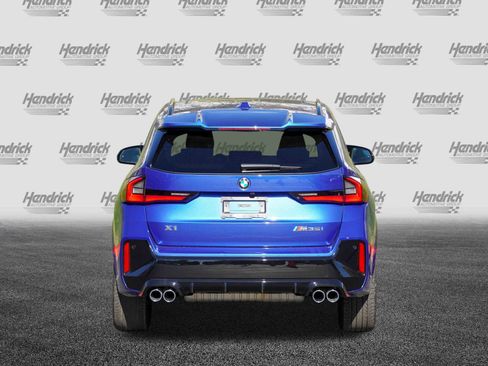 Certified 2025 BMW X1 M35i image 8