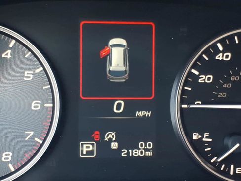 Certified 2025 Subaru Outback Premium w/ Popular Package #1A image 35