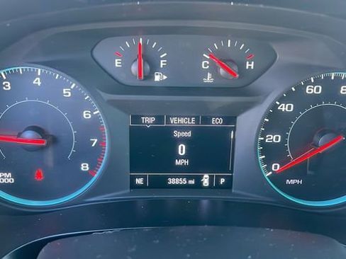 Used 2024 Chevrolet Malibu LT image 14