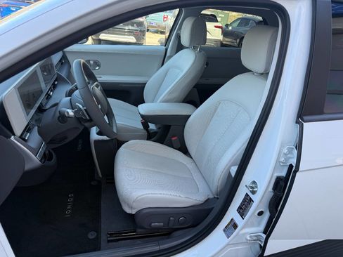 Used 2023 Hyundai Ioniq 5 SEL AWD/4WD image 3