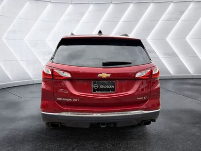 Used 2020 Chevrolet Equinox LT