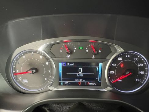Used 2019 GMC Acadia SLT AWD/4WD image 15