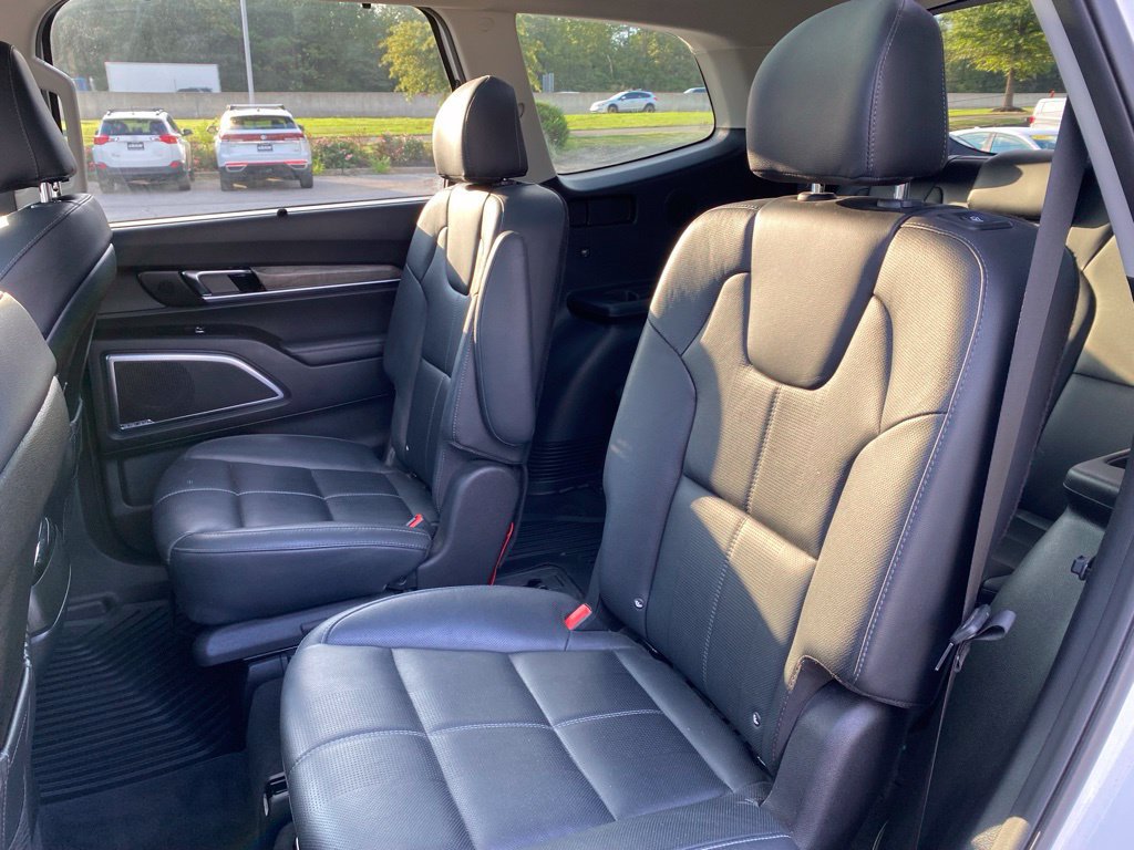Used 2020 Kia Telluride SX AWD/4WD image 26