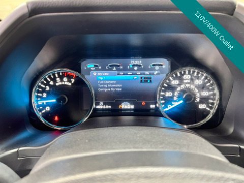 Used 2019 Ford F150 Lariat w/ Equipment Group 502A Luxury AWD/4WD image 26
