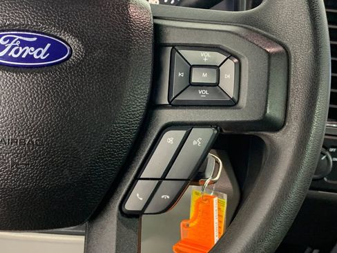 Used 2018 Ford F150 XLT RWD image 18