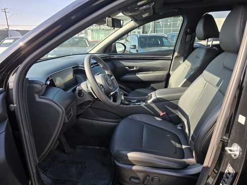 Used 2024 Hyundai Santa Cruz Night image 21